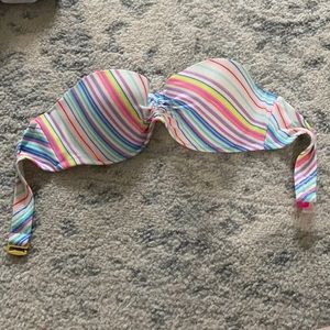 Victoria’s Secret swim top